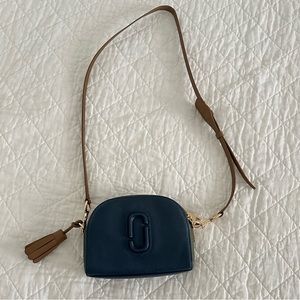 MARC JACOBS SHUTTER BAG